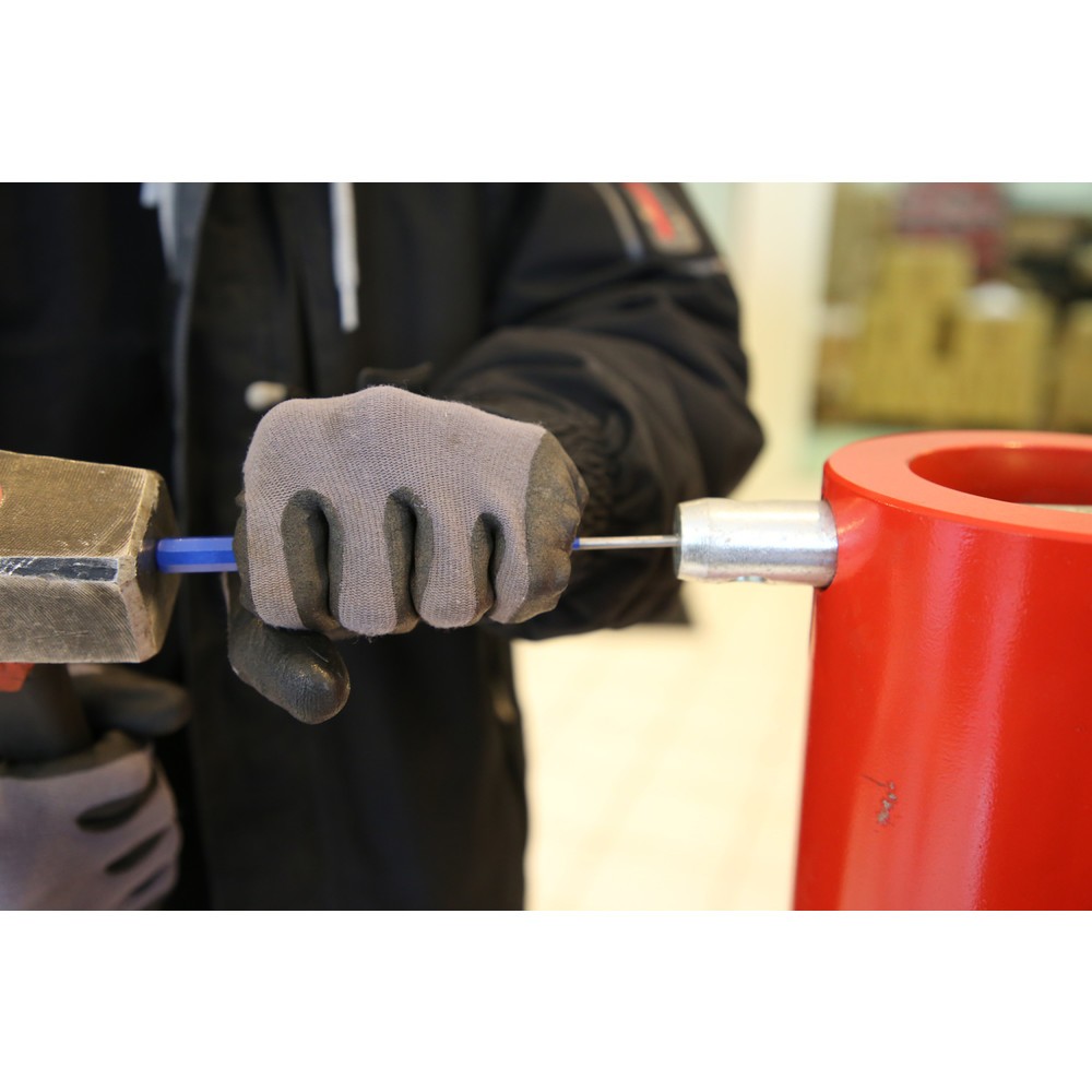 Produktabbildung Nr. 9: BRILLIANT TOOLS Splint-Austreiber 2 mm