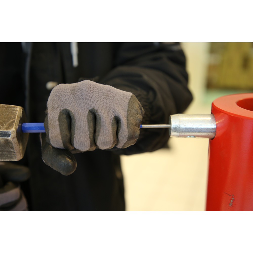 Produktabbildung Nr. 10: BRILLIANT TOOLS Splint-Austreiber 3 mm
