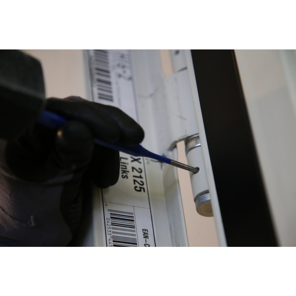 Produktabbildung Nr. 10: BRILLIANT TOOLS Splint-Austreiber 4 mm