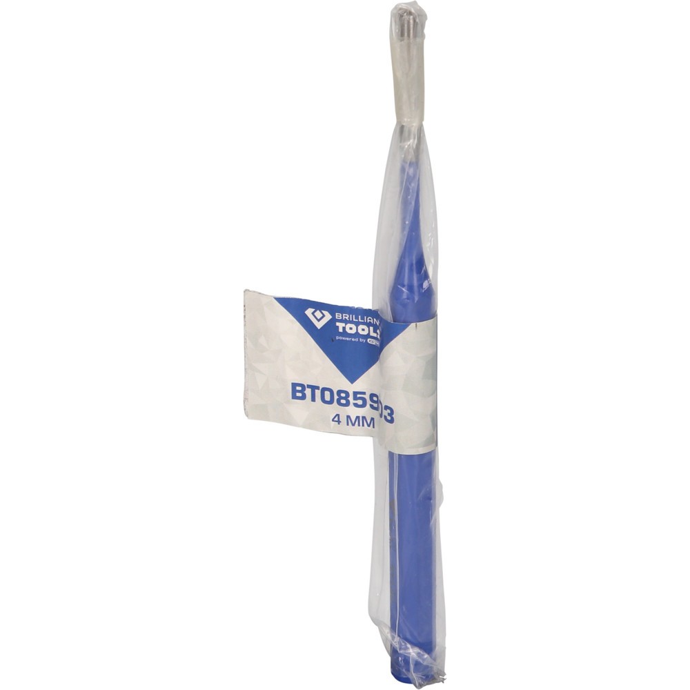 Produktabbildung Nr. 6: BRILLIANT TOOLS Splint-Austreiber 4 mm