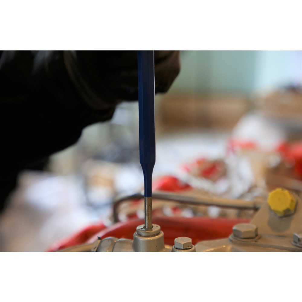 Produktabbildung Nr. 10: BRILLIANT TOOLS Splint-Austreiber 6 mm