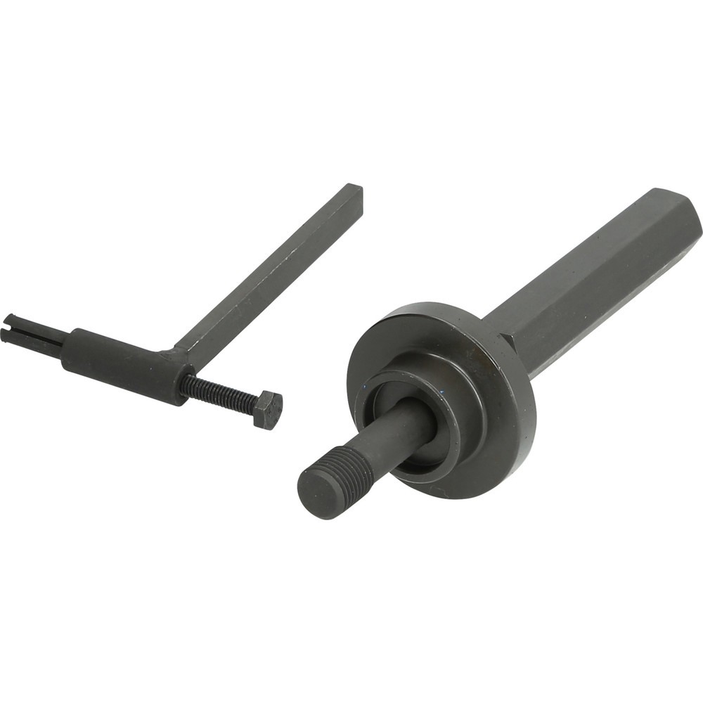 Produktabbildung Nr. 1: BRILLIANT TOOLS Steuergehäusedeckel-Ausricht- und Pumpenrad-Demontage-Werkzeug-Satz für Ford 1.8 TDDi / TDCi