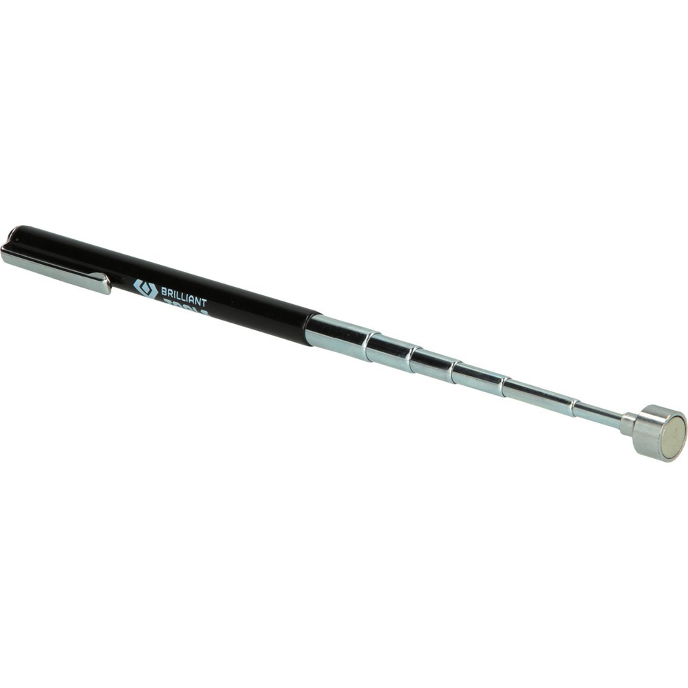 Produktabbildung: BRILLIANT TOOLS Teleskop-Magnetheber