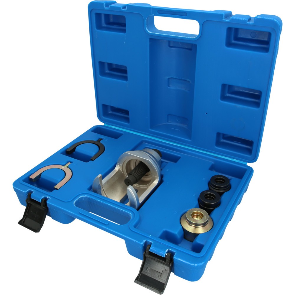 Produktabbildung: BRILLIANT TOOLS Traggelenk-Werkzeug-Satz, VW T4, 6-tlg