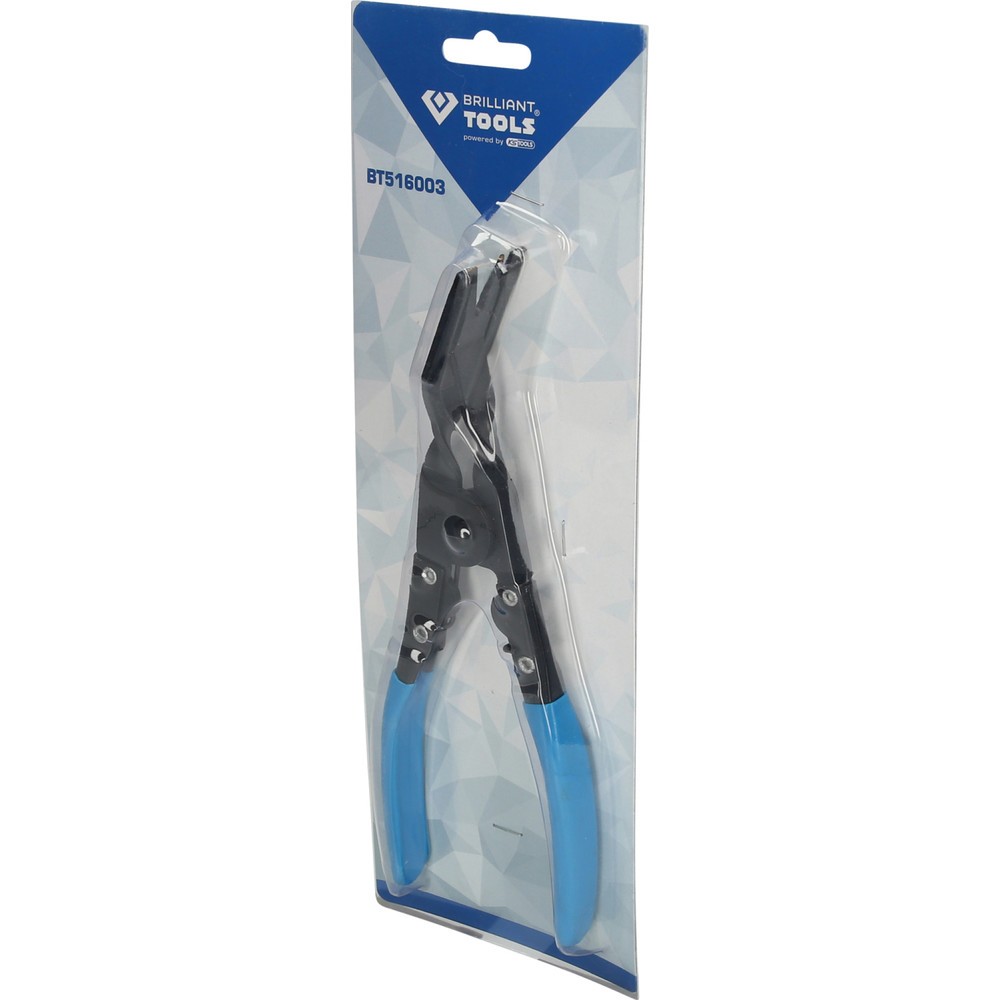 Produktabbildung Nr. 6: BRILLIANT TOOLS Türverkleidung-Lösezange