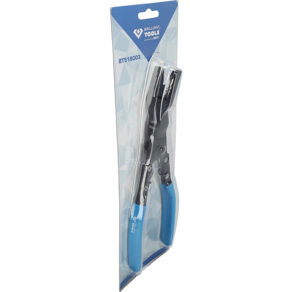 Produktabbildung Nr. 9: BRILLIANT TOOLS Türverkleidung-Lösezange