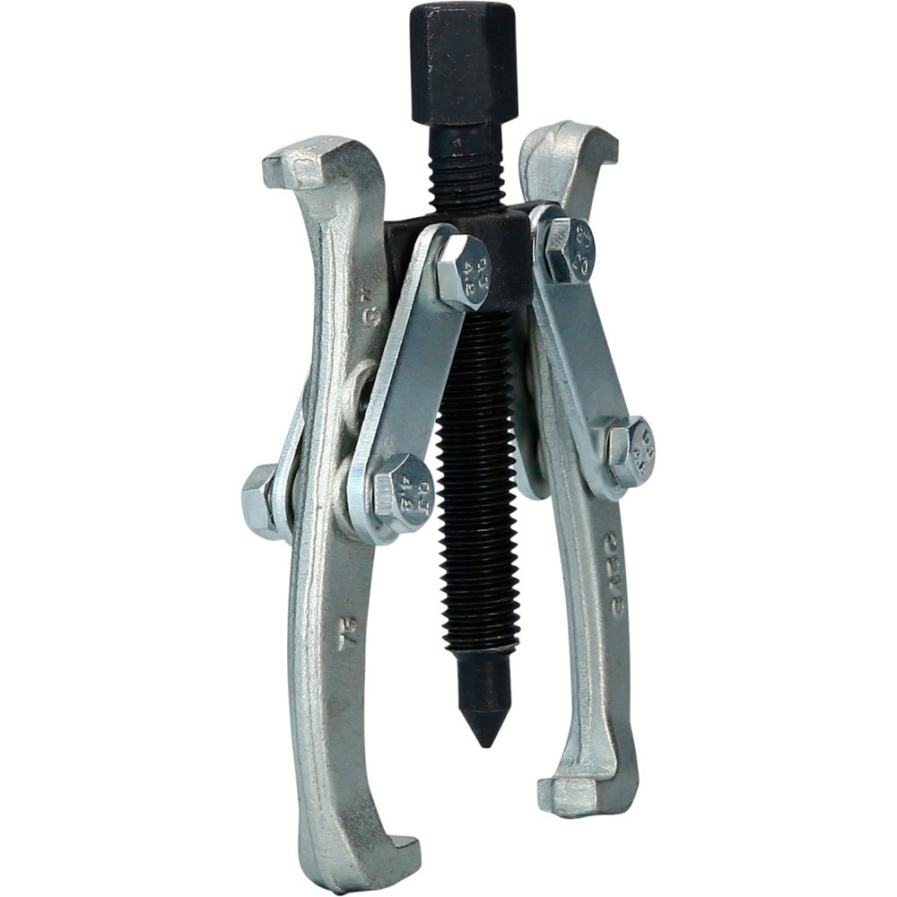 Produktabbildung Nr. 2: BRILLIANT TOOLS Universal-2-Arm-Abzieher, 3"
