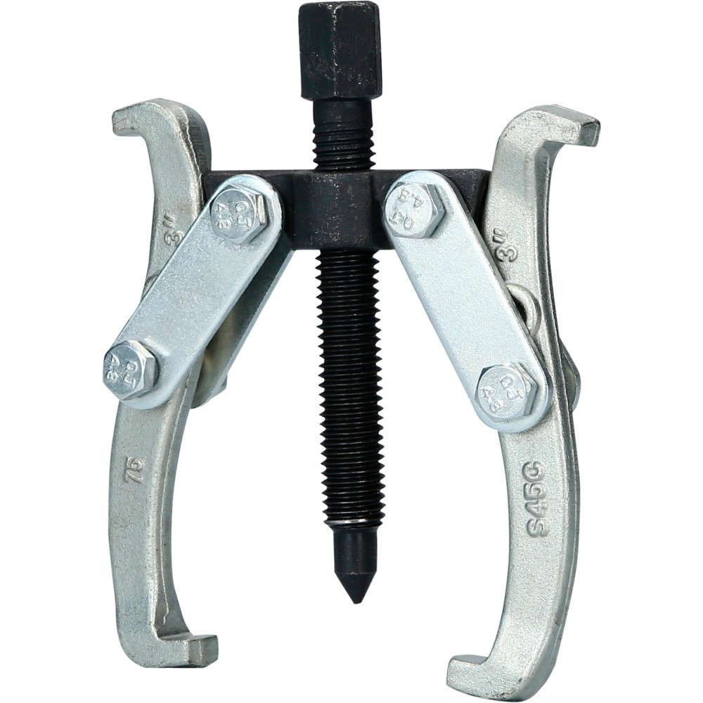 Produktabbildung Nr. 3: BRILLIANT TOOLS Universal-2-Arm-Abzieher, 3"