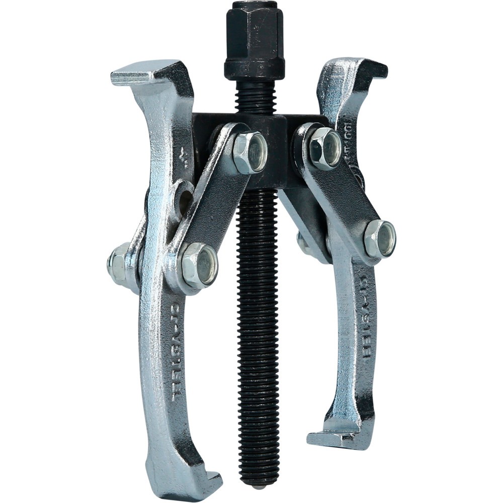 Produktabbildung Nr. 2: BRILLIANT TOOLS Universal-2-Arm-Abzieher, 4"