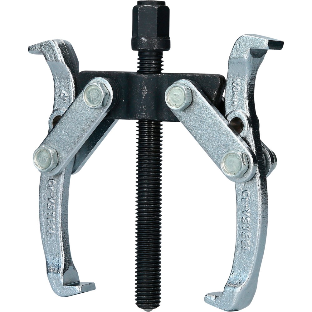 Produktabbildung Nr. 3: BRILLIANT TOOLS Universal-2-Arm-Abzieher, 4"