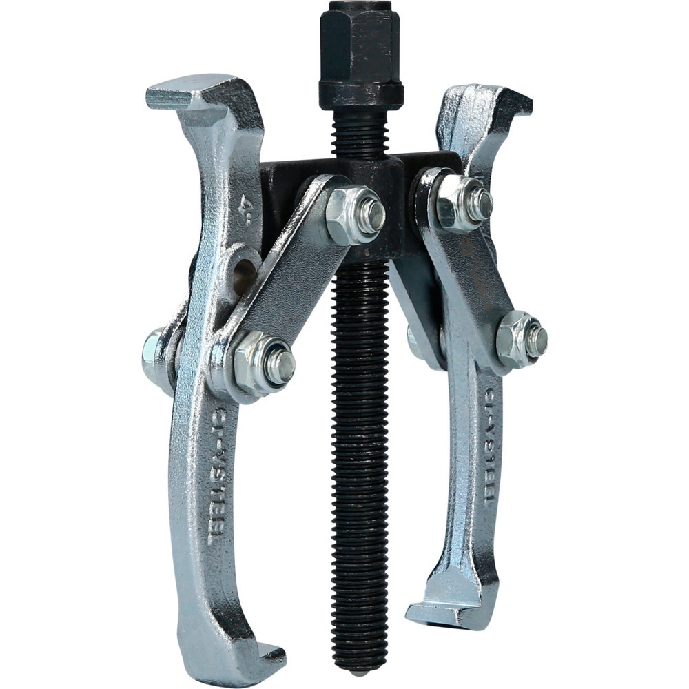 Produktabbildung Nr. 4: BRILLIANT TOOLS Universal-2-Arm-Abzieher, 4"