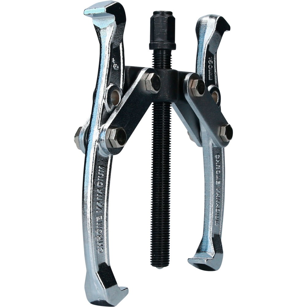 Produktabbildung Nr. 2: BRILLIANT TOOLS Universal-2-Arm-Abzieher, 6"