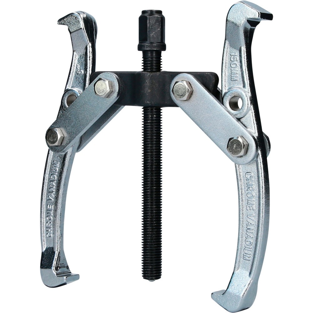 Produktabbildung Nr. 3: BRILLIANT TOOLS Universal-2-Arm-Abzieher, 6"