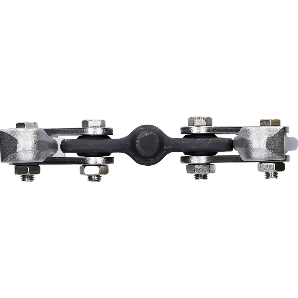 Produktabbildung Nr. 9: BRILLIANT TOOLS Universal-2-Arm-Abzieher, 6"