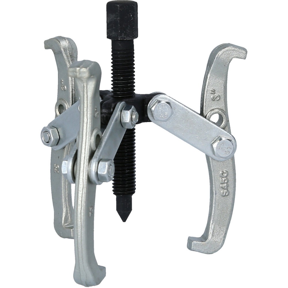Produktabbildung Nr. 3: BRILLIANT TOOLS Universal-3-Arm-Abzieher, 3"