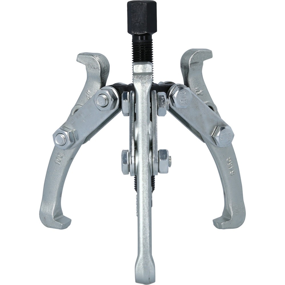 Produktabbildung Nr. 3: BRILLIANT TOOLS Universal-3-Arm-Abzieher, 4"