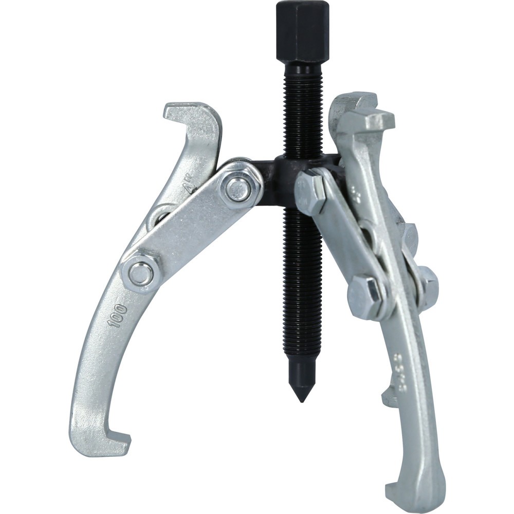 Produktabbildung Nr. 4: BRILLIANT TOOLS Universal-3-Arm-Abzieher, 4"