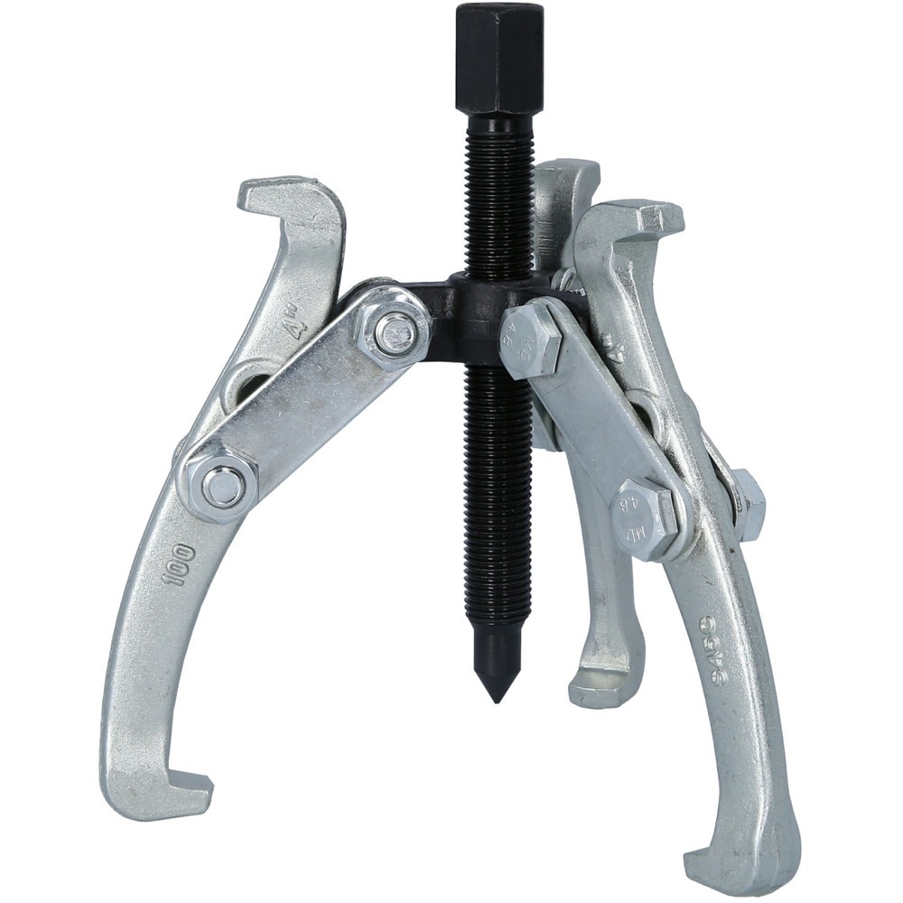 Produktabbildung Nr. 5: BRILLIANT TOOLS Universal-3-Arm-Abzieher, 4"