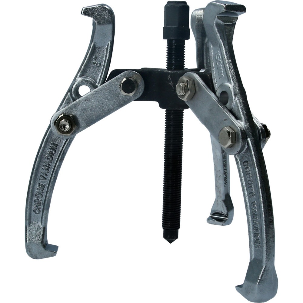 Produktabbildung Nr. 1: BRILLIANT TOOLS Universal-3-Arm-Abzieher, 6"