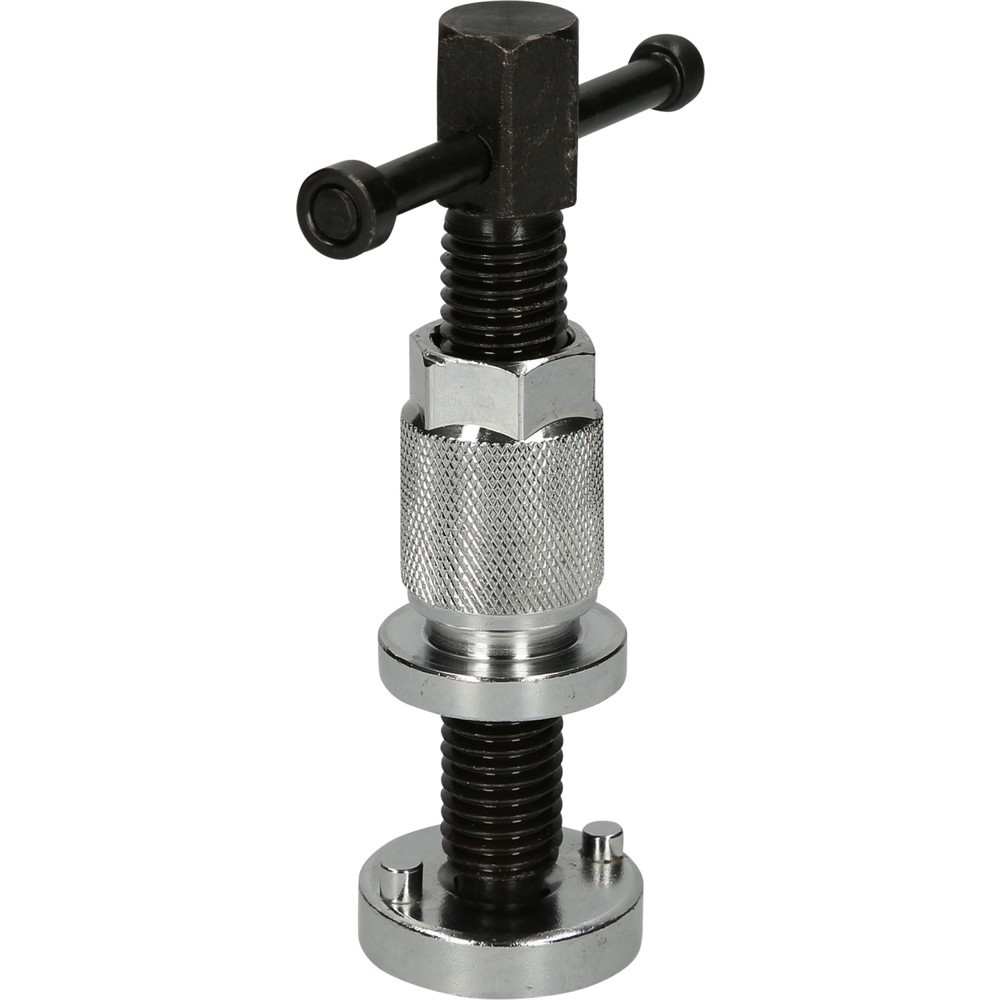 Produktabbildung Nr. 2: BRILLIANT TOOLS Universal-Bremskolben-Rückstellwerkzeug