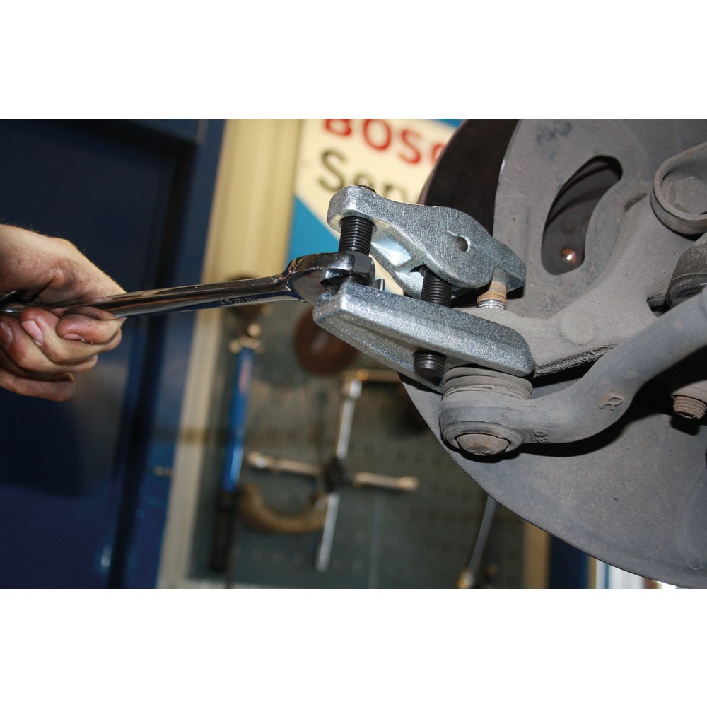 Produktabbildung Nr. 8: BRILLIANT TOOLS Universal-Kugelgelenk-Abdrücker