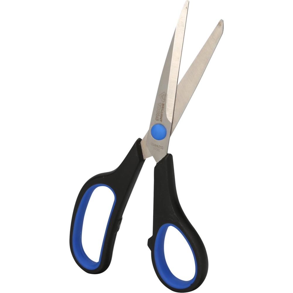 Produktabbildung Nr. 2: BRILLIANT TOOLS Universal-Schere