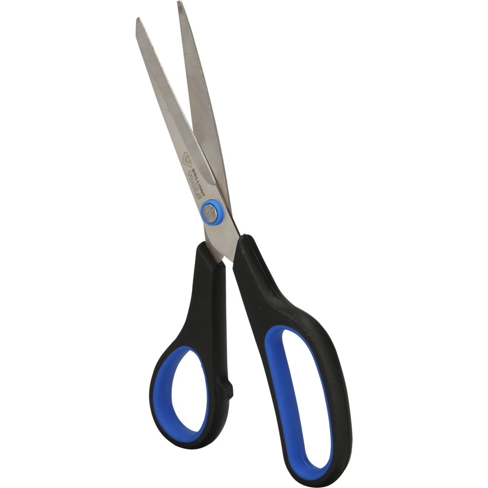 Produktabbildung Nr. 4: BRILLIANT TOOLS Universal-Schere