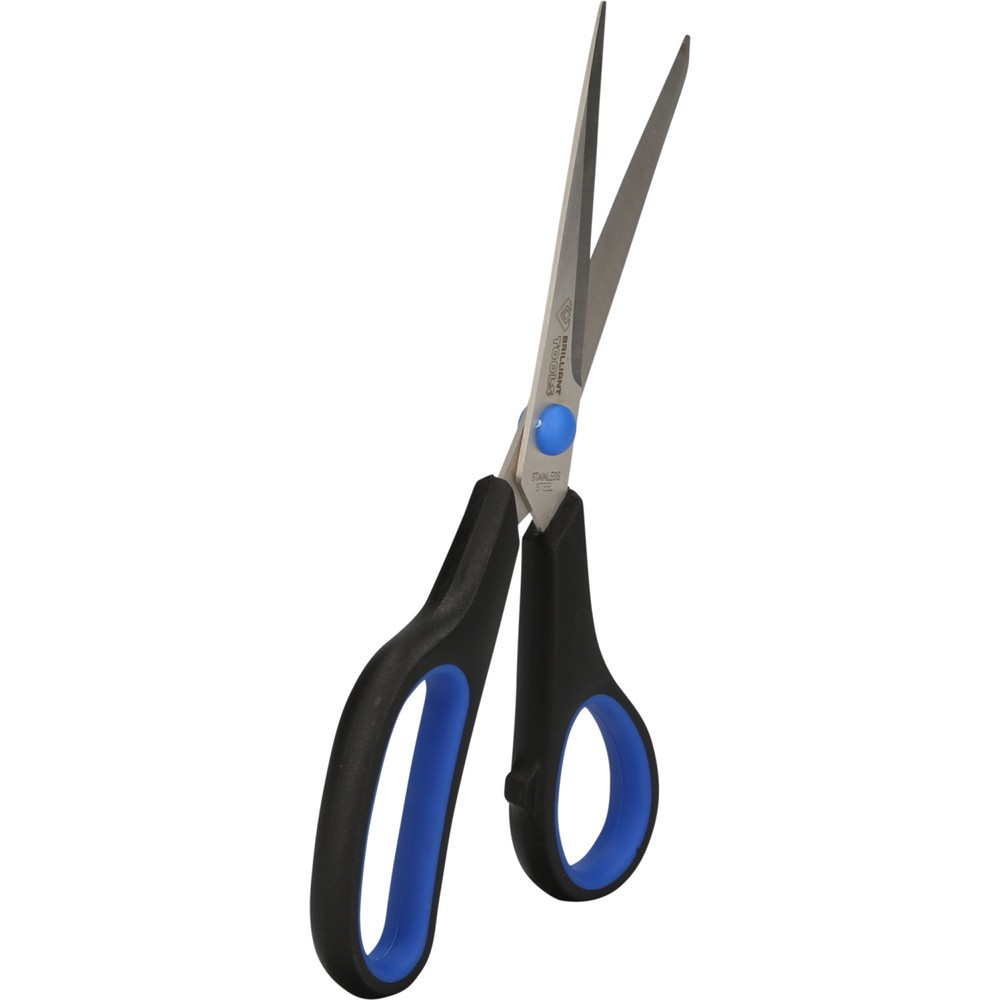 Produktabbildung Nr. 5: BRILLIANT TOOLS Universal-Schere