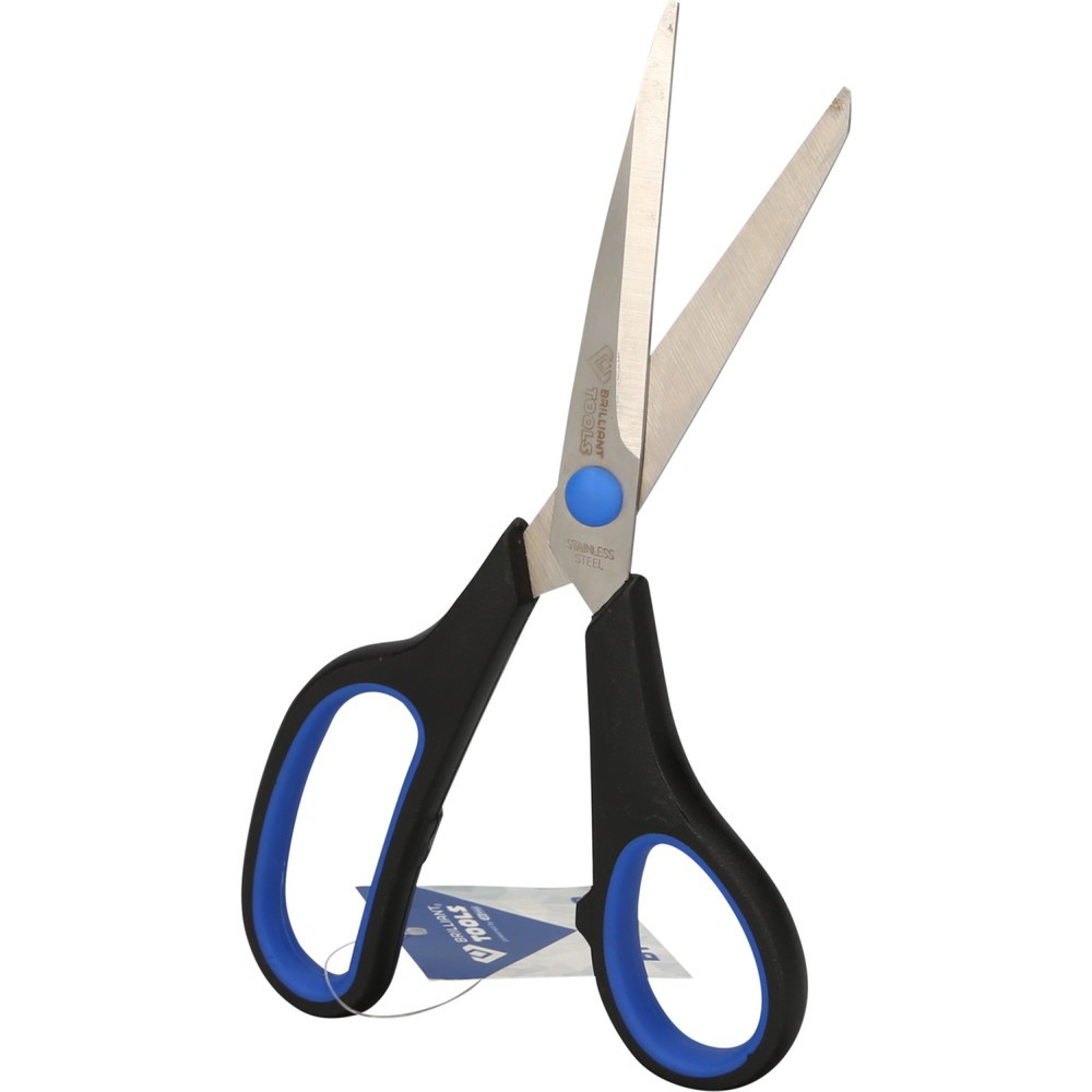 Produktabbildung Nr. 6: BRILLIANT TOOLS Universal-Schere