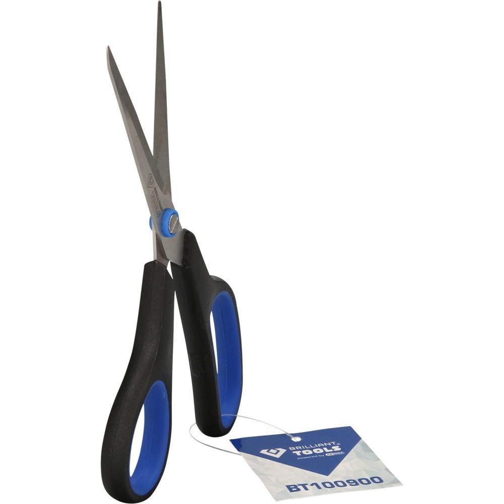 Produktabbildung Nr. 7: BRILLIANT TOOLS Universal-Schere