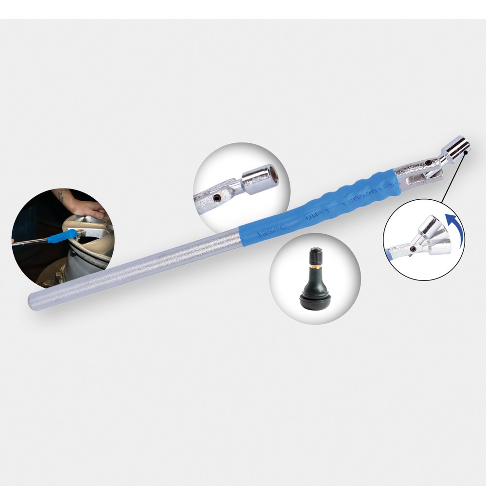 Produktabbildung Nr. 6: BRILLIANT TOOLS Ventileinzieher