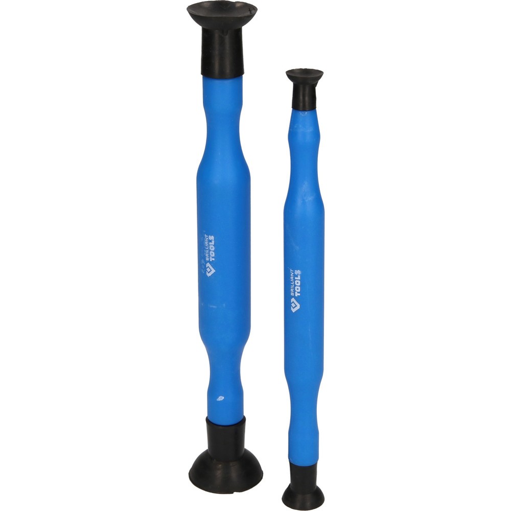 Produktabbildung: BRILLIANT TOOLS Ventilläpper-Satz, 2-tlg