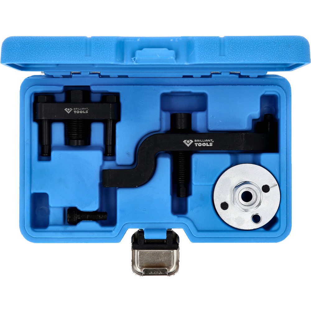 Produktabbildung Nr. 8: BRILLIANT TOOLS Wasserpumpen-Ausbauwerkzeug für Volkswagen