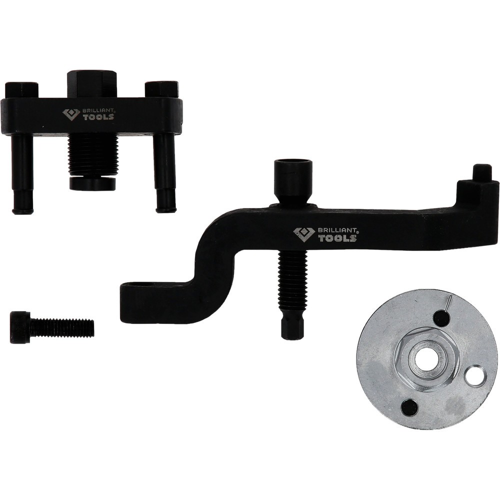 Produktabbildung Nr. 9: BRILLIANT TOOLS Wasserpumpen-Ausbauwerkzeug für Volkswagen