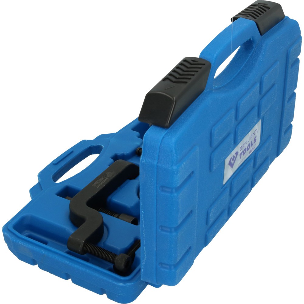 Produktabbildung Nr. 2: BRILLIANT TOOLS Wasserpumpen-Ausbauwerkzeug für Volkswagen