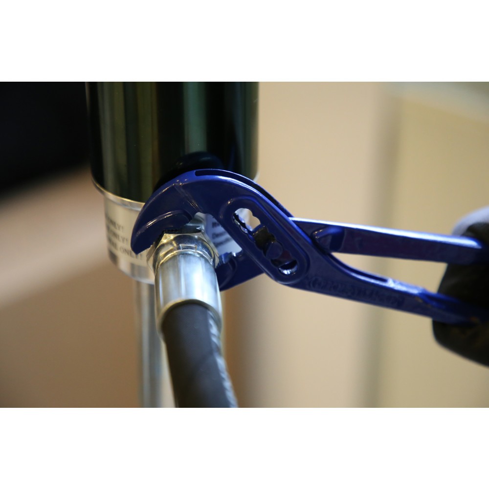 Produktabbildung Nr. 10: BRILLIANT TOOLS Wasserpumpenzange