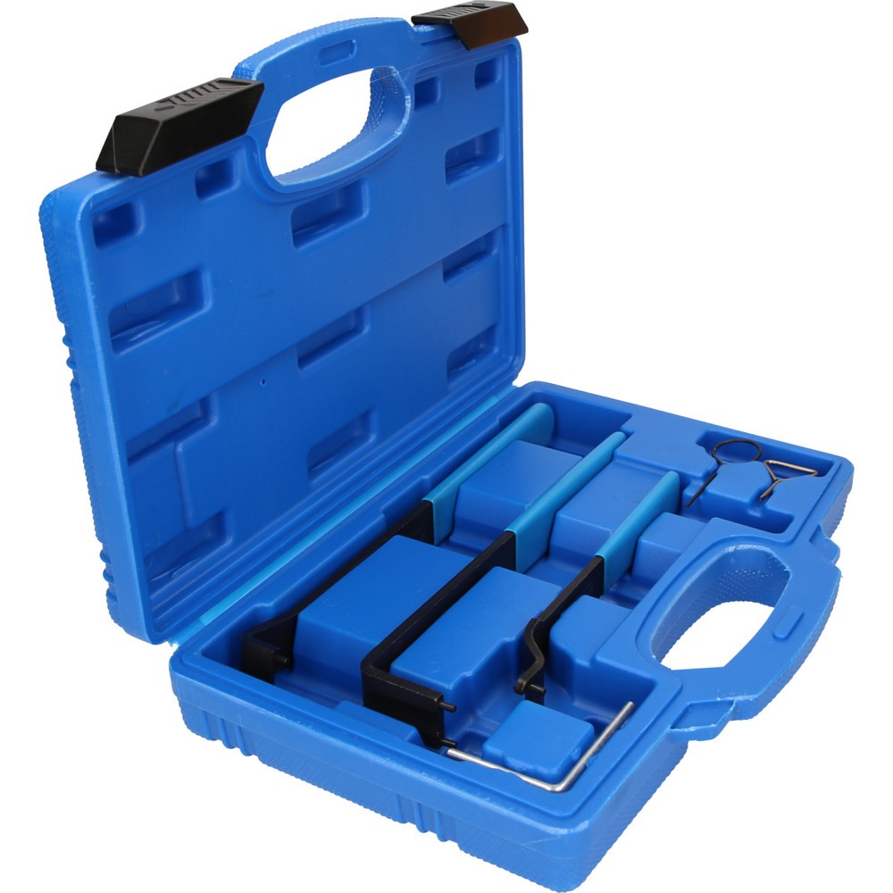Produktabbildung Nr. 6: BRILLIANT TOOLS Zahnriemen-Spanner-Satz für VAG