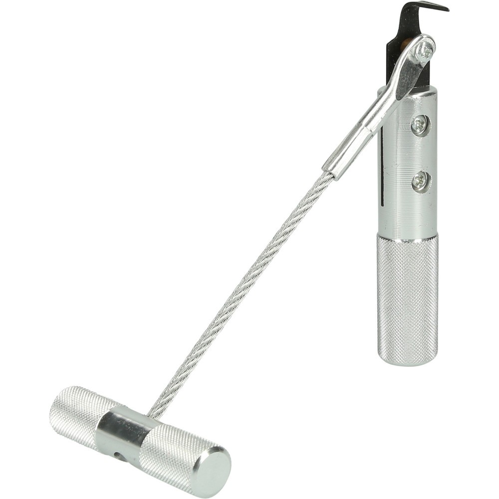 Produktabbildung Nr. 9: BRILLIANT TOOLS Ziehmesser für geklebte Scheiben