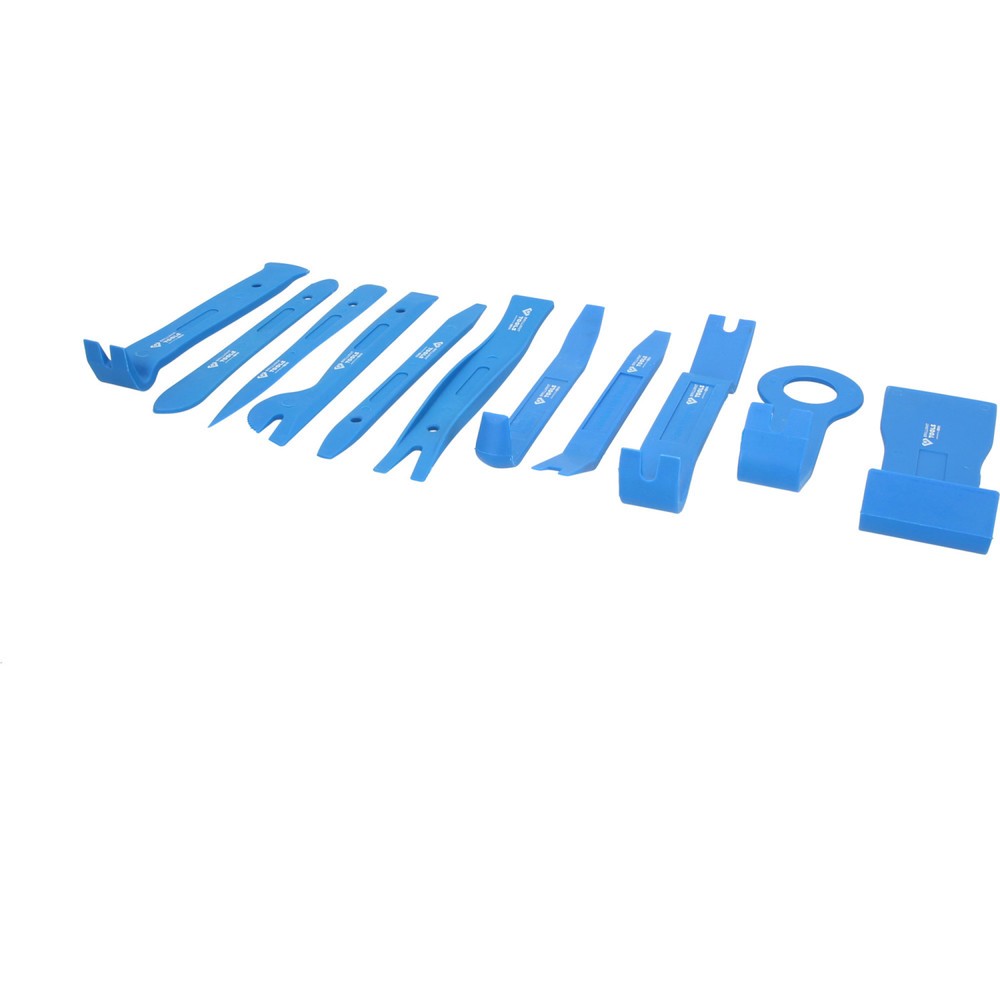 Produktabbildung Nr. 4: BRILLIANT TOOLS Zierleistenkeile-Satz, 11-tlg
