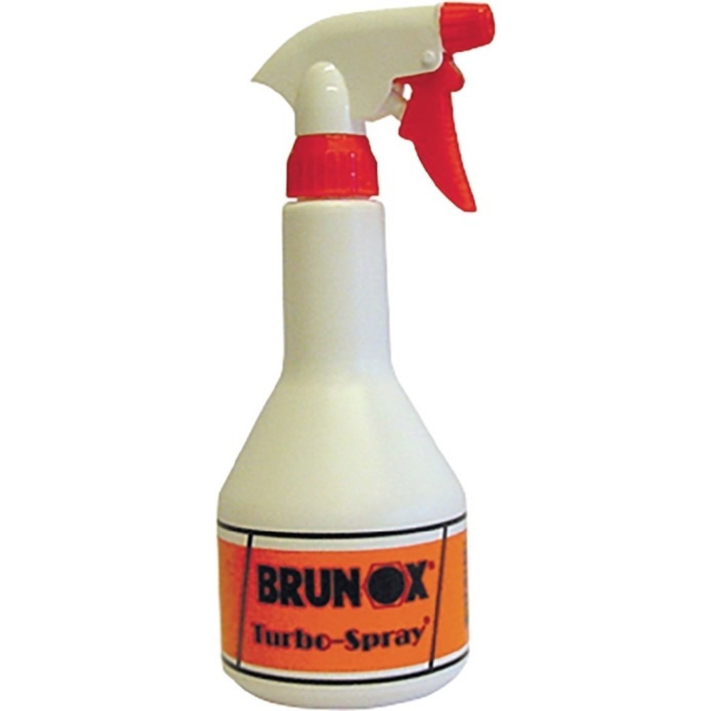 Produktabbildung: BRUNOX Pumpzerstäuber, Fassungsvermögen 0,5 l, Kunststoff