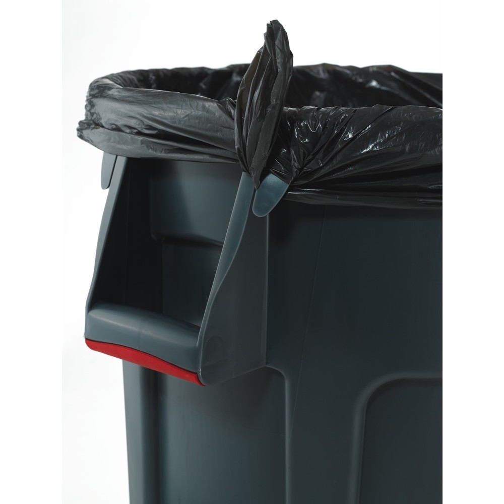 Produktabbildung Nr. 2: Brute Universalcontainer, 166,5 Liter, schwarz