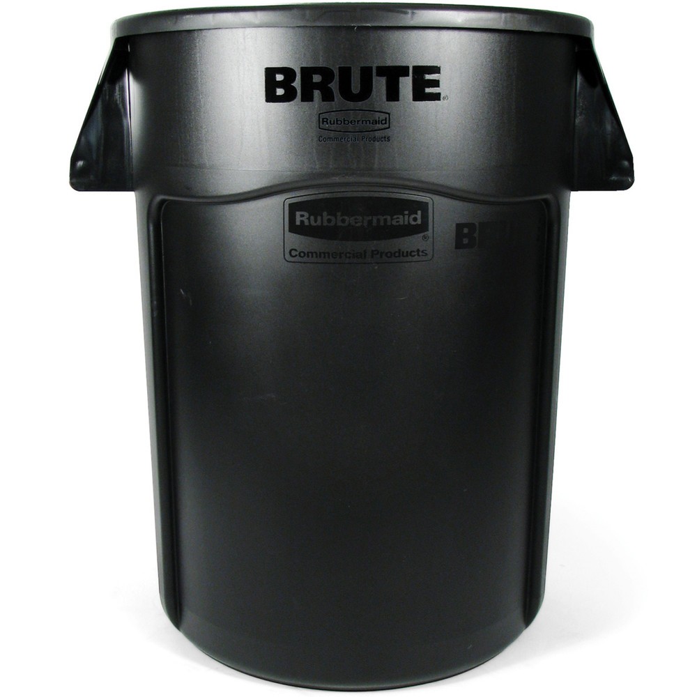 Produktabbildung Nr. 3: Brute Universalcontainer, 166,5 Liter, schwarz