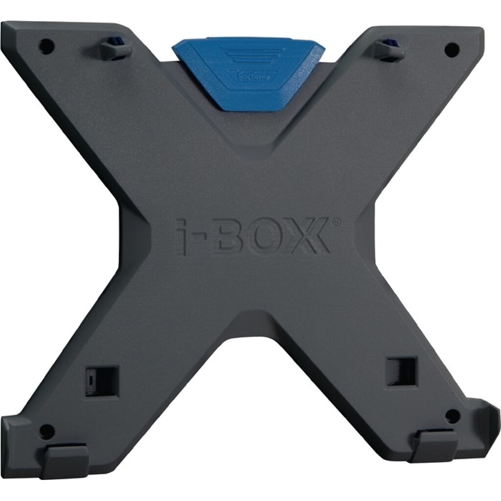 Produktabbildung: BS SYSTEMS Werkzeughalter i-BOXX®, für i-BOXX® 72