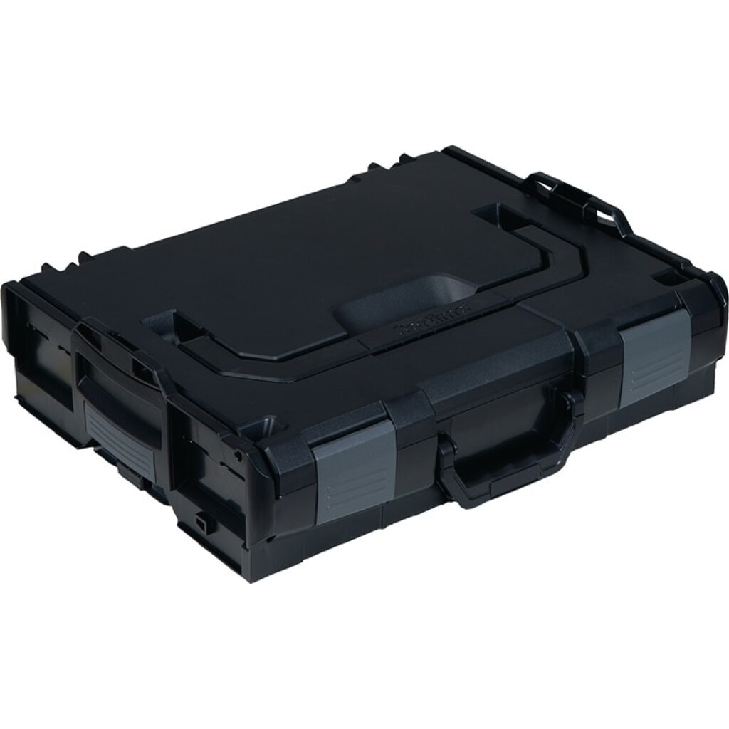 Produktabbildung: BS SYSTEMS Werkzeugkoffer L-BOXX®, 102, Innen-B378xT313xH65mm