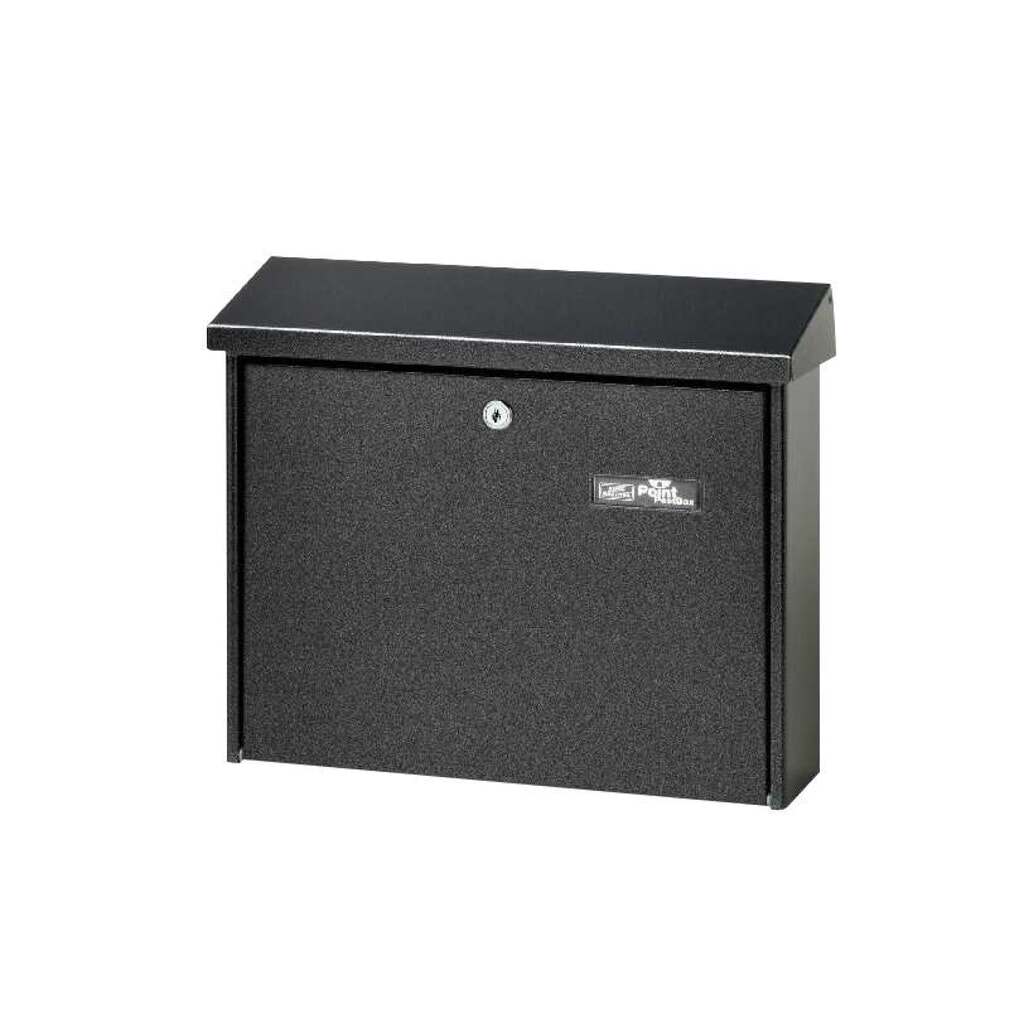 BURG-WÄCHTER Briefkasten Journal 5867