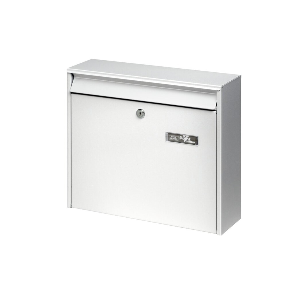 BURG-WÄCHTER Briefkasten Mail 5877