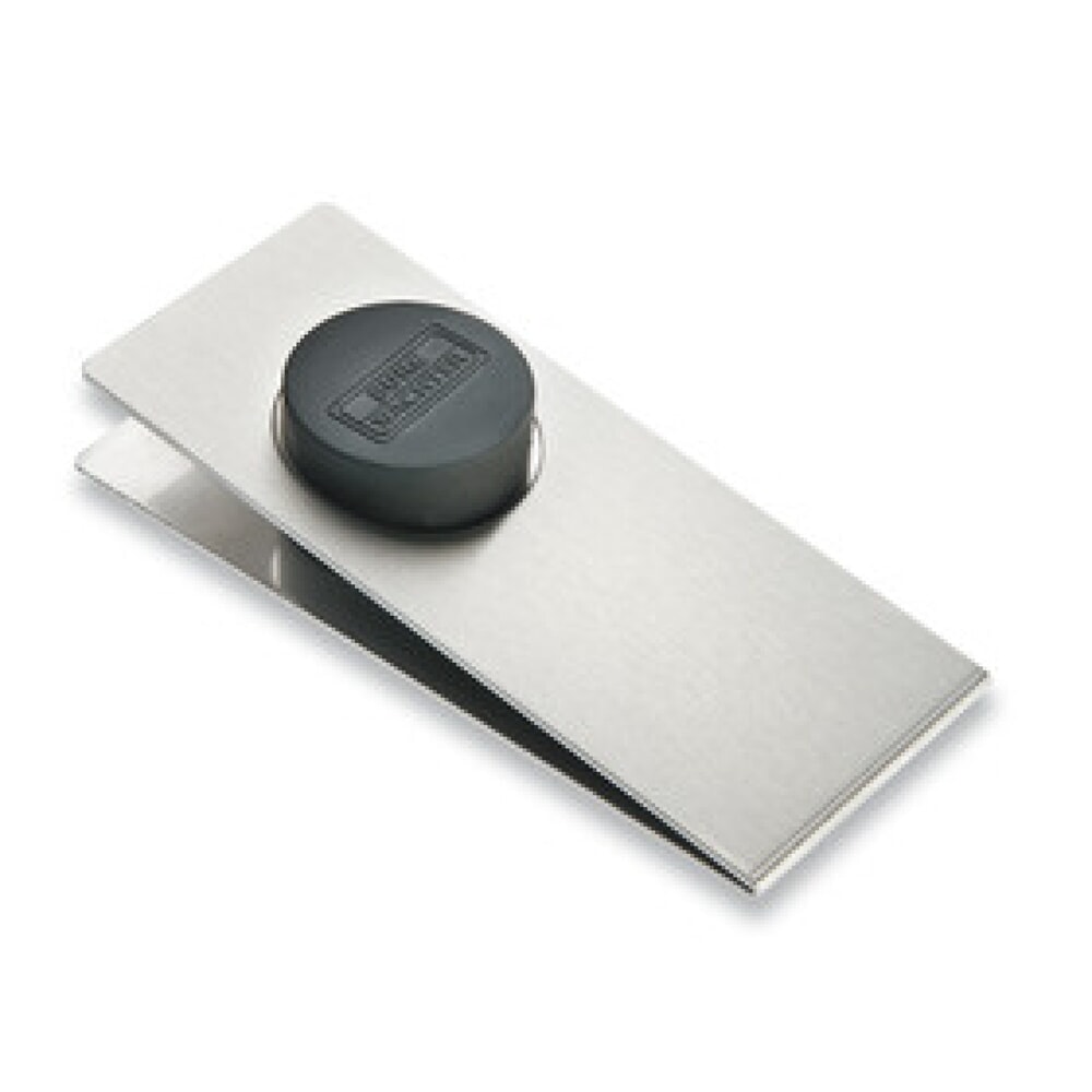 Produktabbildung: Burg Wächter Design Türkeil Edelstahl