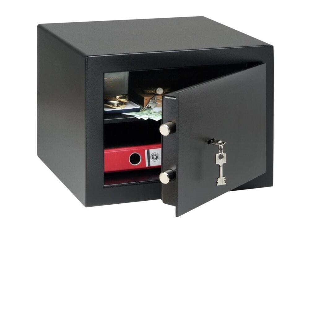 BURG-WÄCHTER Möbeleinsatztresor Home-Safe H 210 S Produktabbildung: BURG-WÄCHTER Möbeleinsatztresor Home-Safe H 210 S