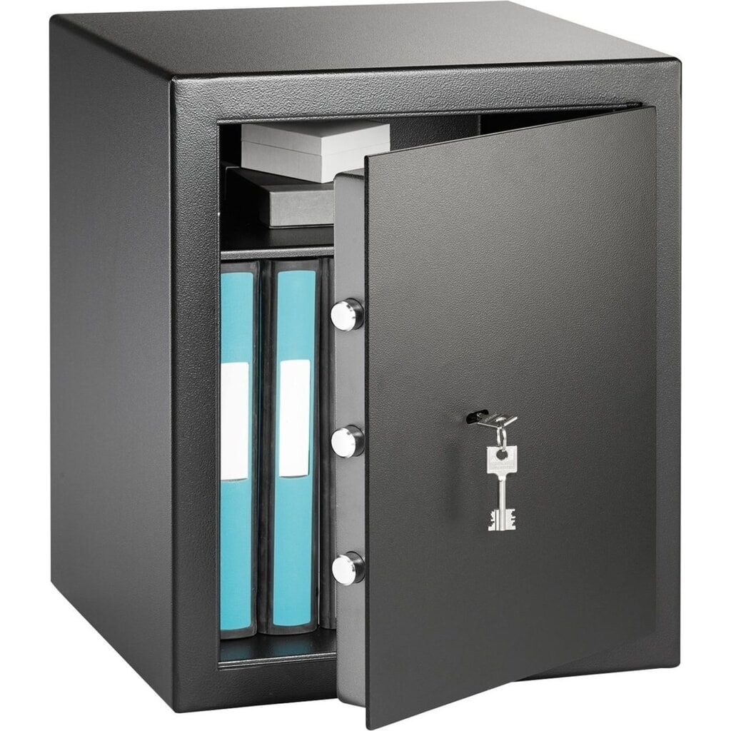 BURG-WÄCHTER Möbeleinsatztresor Home-Safe H 240 S Produktabbildung: BURG-WÄCHTER Möbeleinsatztresor Home-Safe H 240 S
