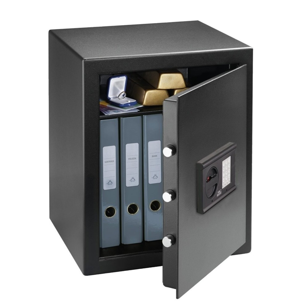 Produktabbildung: BURG-WÄCHTER Möbeleinsatztresor Home-Safe H 240 E